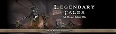Legendary Tales hero image