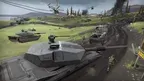 Forefront screenshot 3