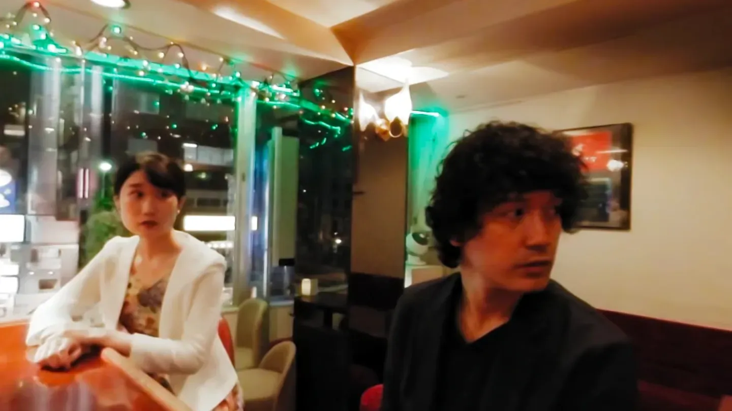 Project_Y: Working Title cover image