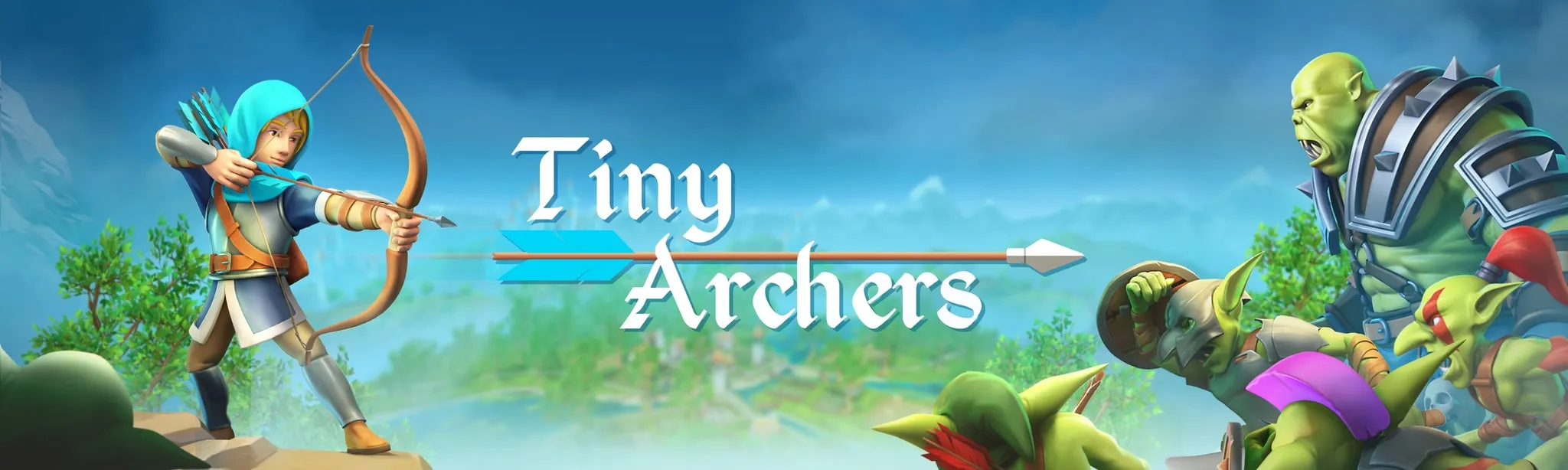 Tiny Archers