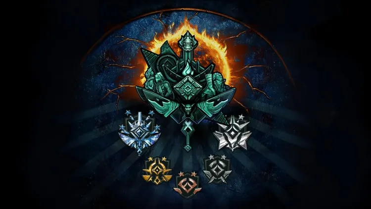 Developer update image for Ranked Matchmaking Update