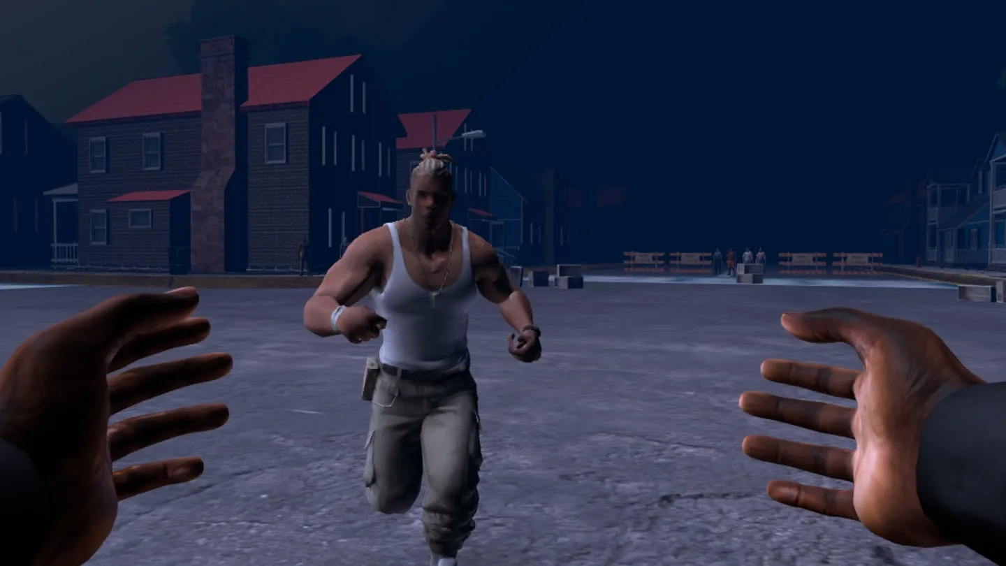 Street Kings cover image