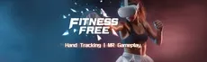 Fitness Free hero image