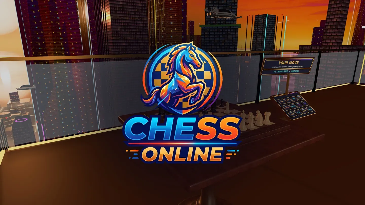 Chess Online trailer 0