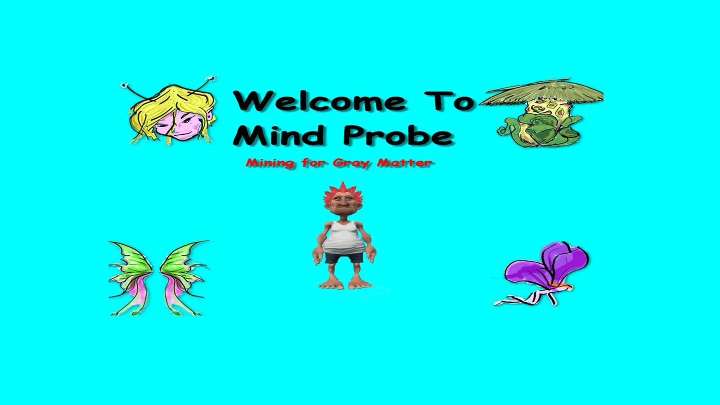 Mindprobe VR trailer 0