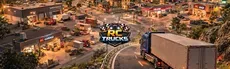 RC Trucks hero image