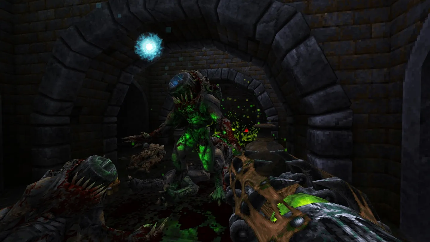 WRATH: Aeon of Ruin VR cover image