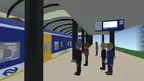 Dutch Public Transport screenshot 1