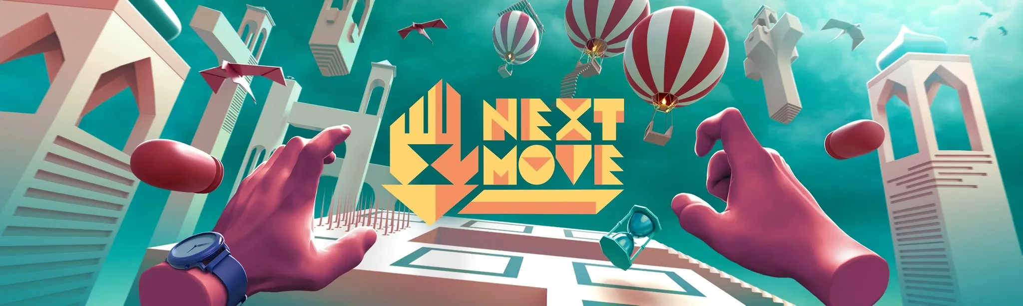 Next Move