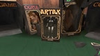 Artax screenshot 1