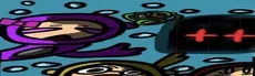Submerged Monks hero image