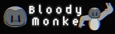 Bloody Monke hero image