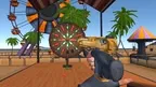 VR Bottle Shooter screenshot 5