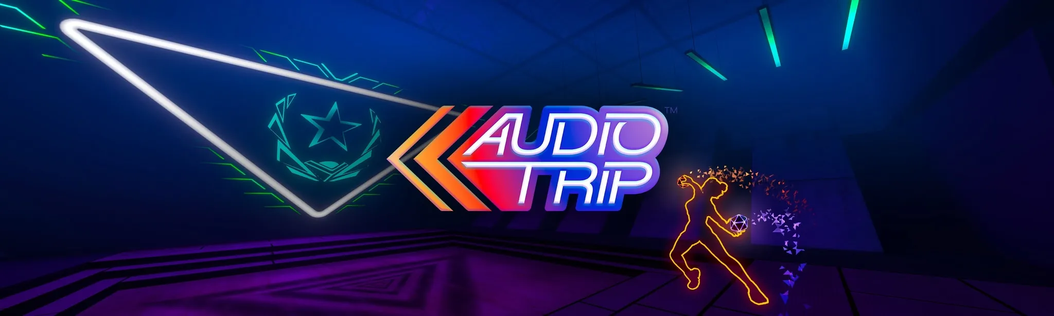 Audio Trip