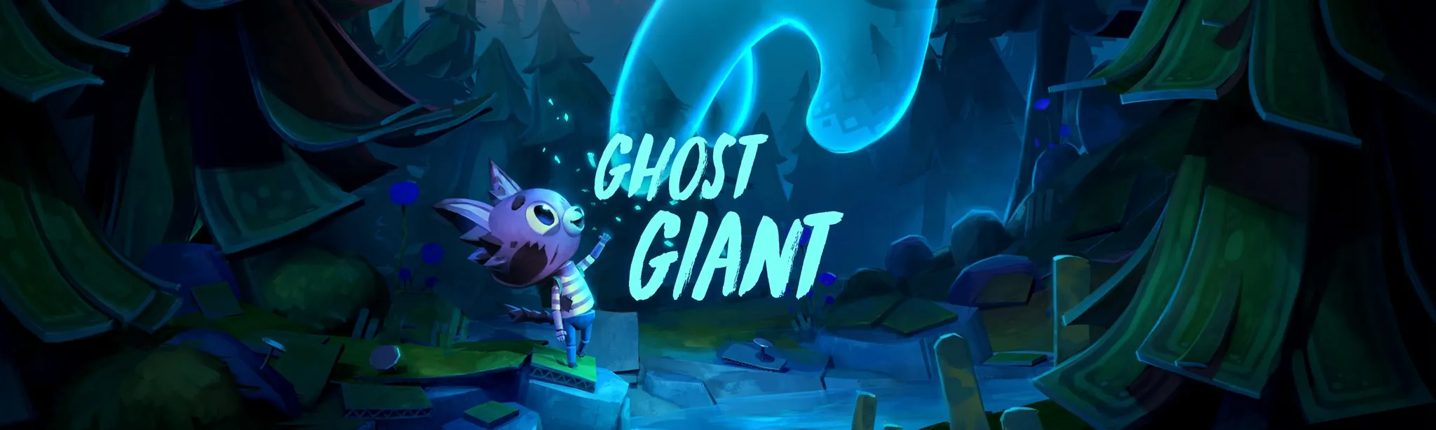 Ghost Giant