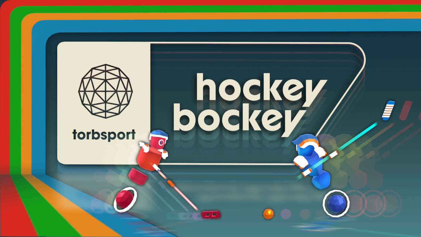 Hockey Bockey trailer 0