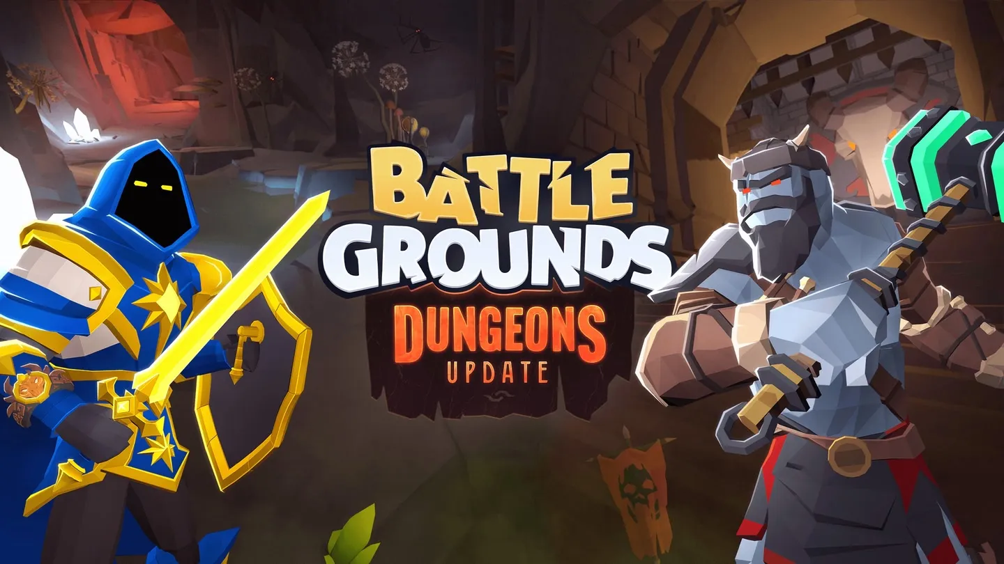 Battlegrounds trailer 0
