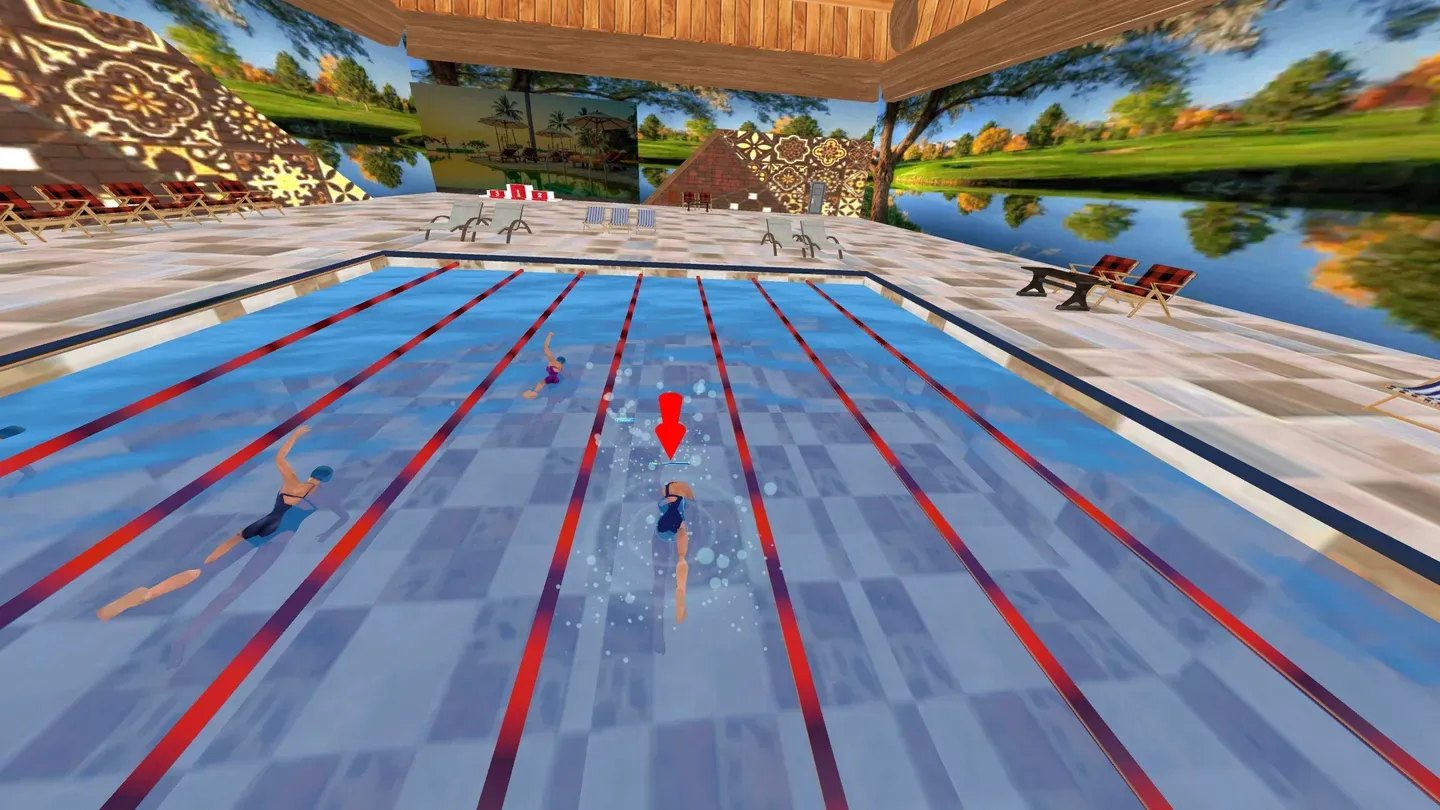 Scuba Diving Underwater Adventure cover image