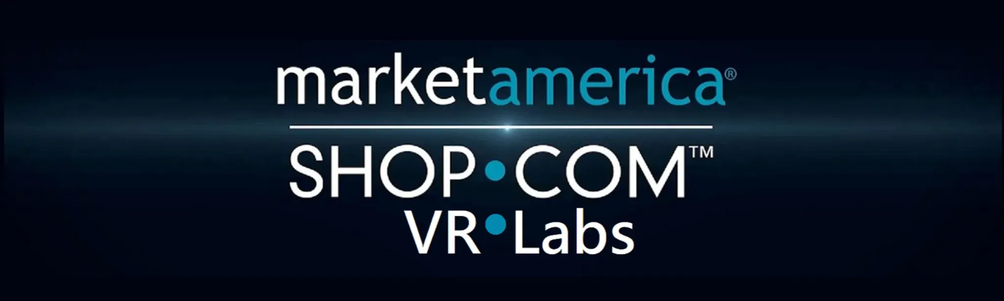 MarketAmerica VR Labs