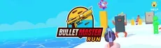 Bullet Master Run hero image