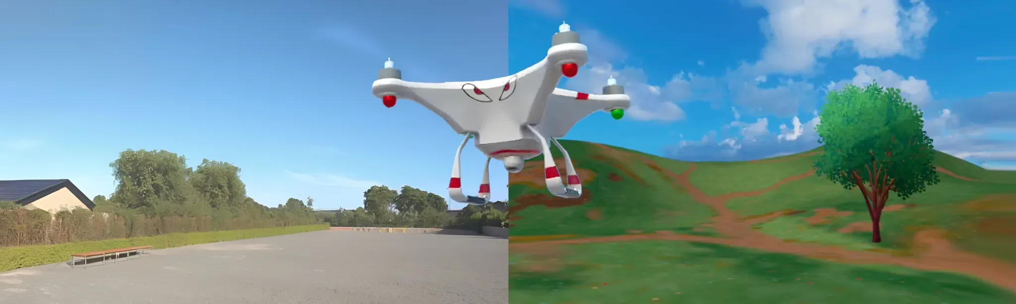 SimFlight XR