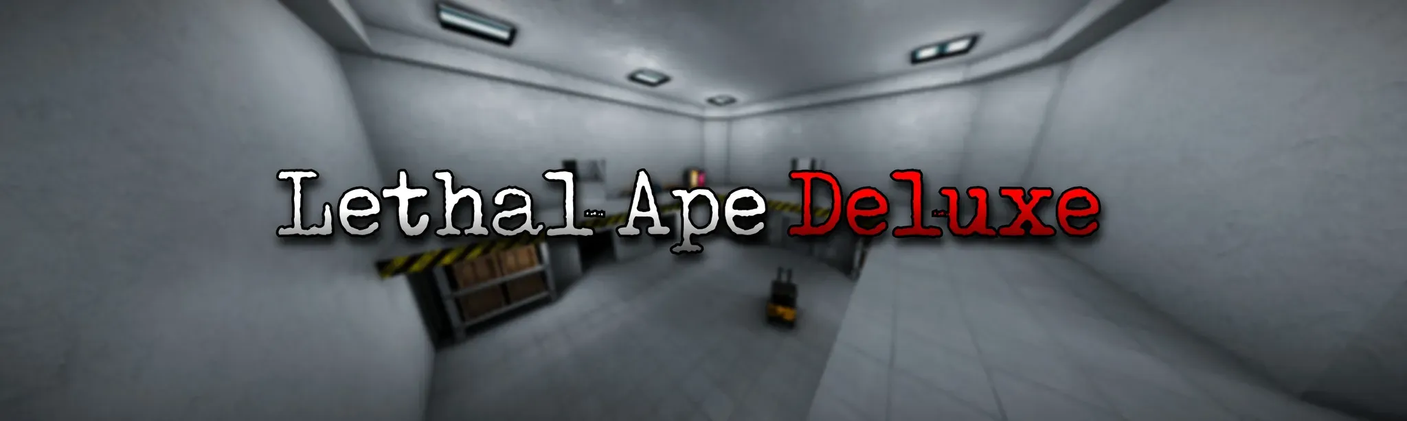Lethal Ape Deluxe