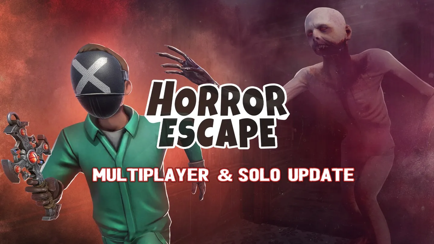 Horror Escape trailer 0