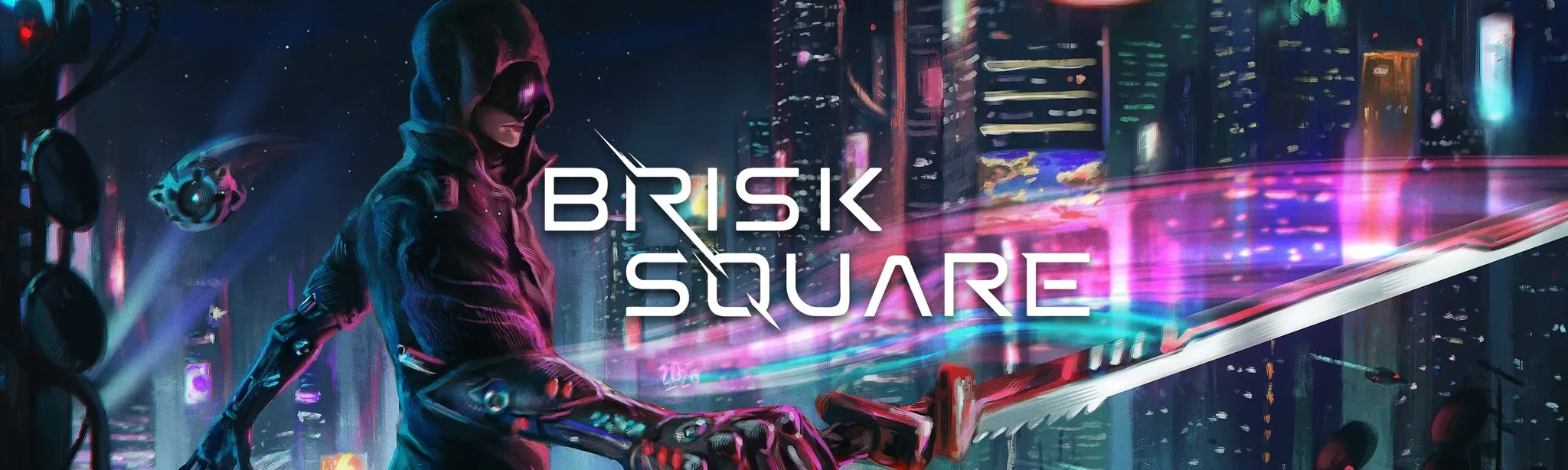 Brisk Square