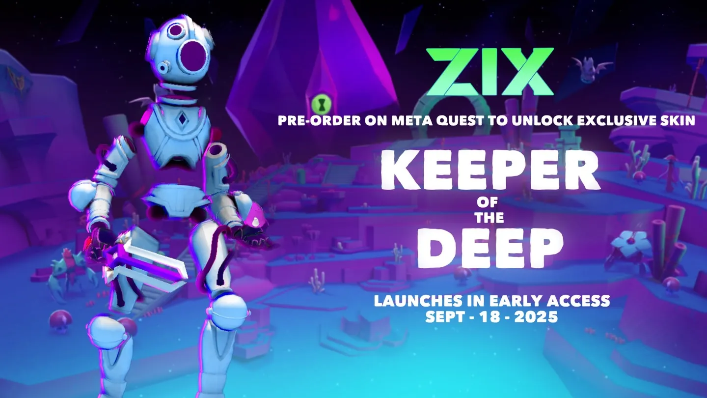 ZIX trailer 0