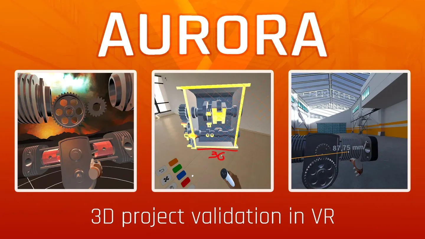 AURORA trailer 0