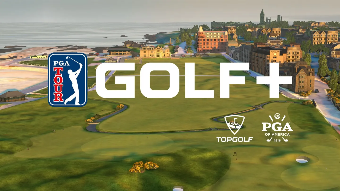 GOLF+ trailer 0