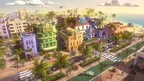 Palm Vice screenshot 1