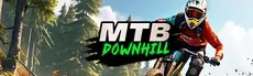 Mountain Bike Downhill hero image