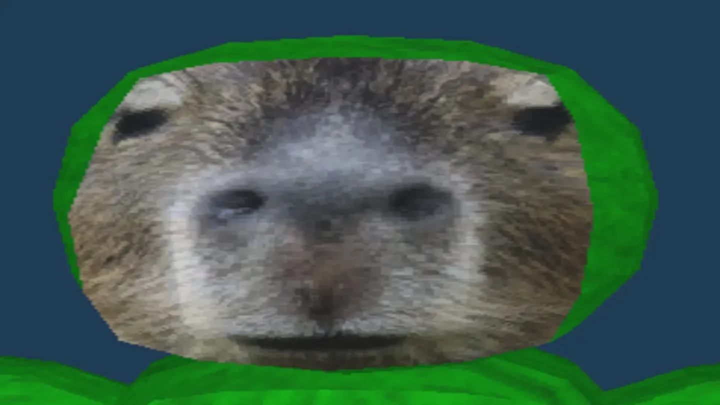 Capy Taggers trailer 0