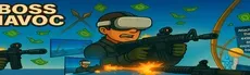 Boss Havoc VR hero image