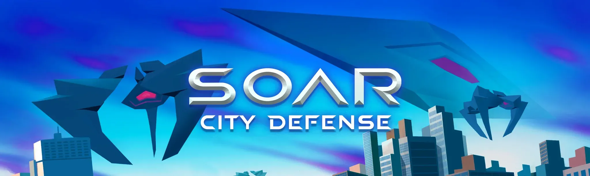 SOAR - City Defense