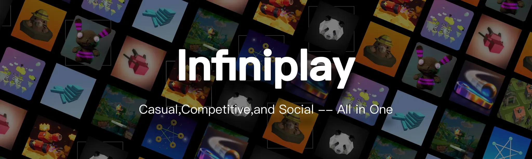 Infiniplay