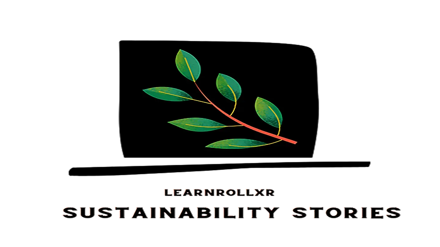 Sustainability Stories - The Wise Raccoon trailer 0