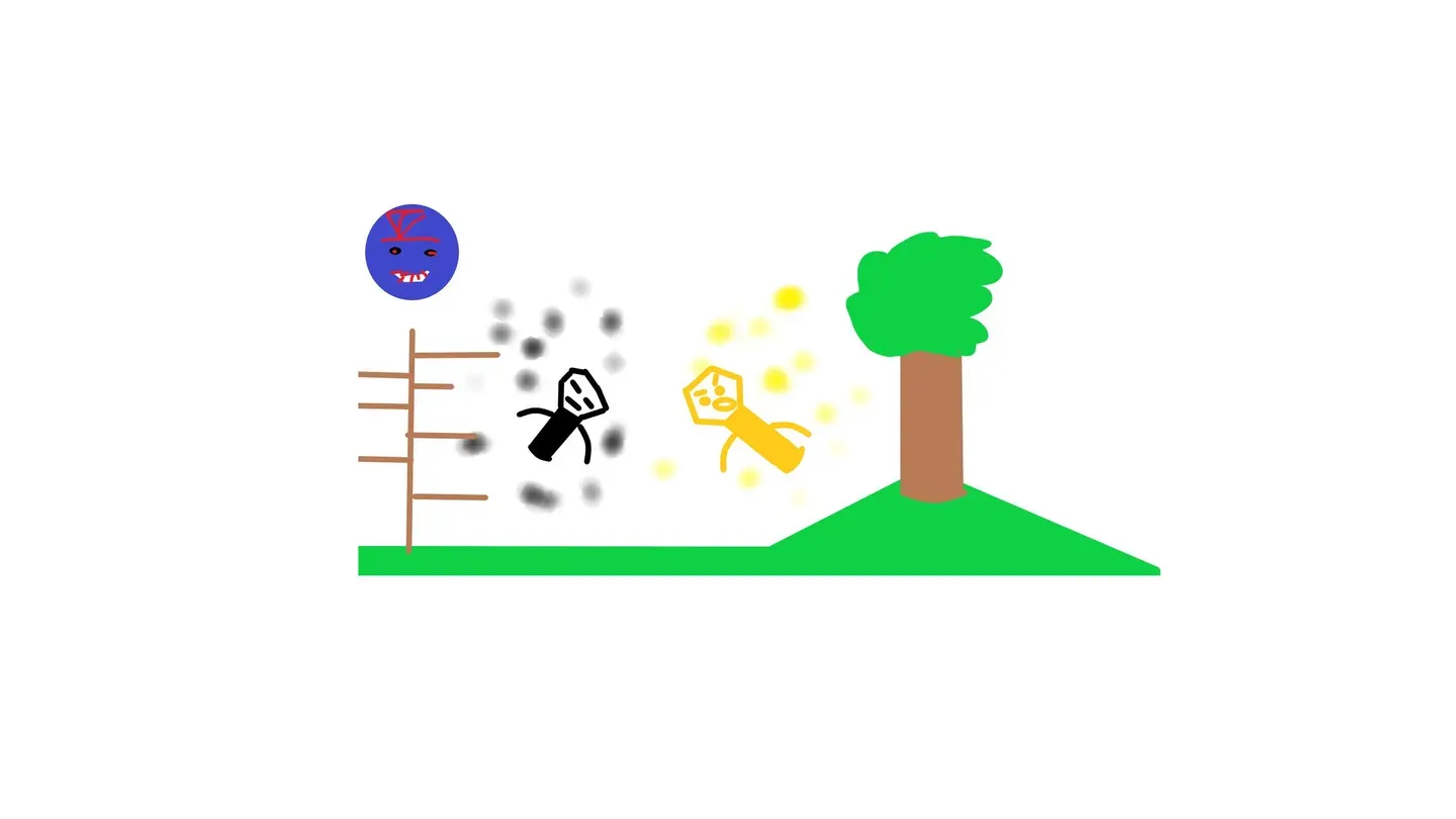 Fonkey Toppers trailer 0