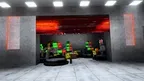 Scary Baboon With-Staff screenshot 4