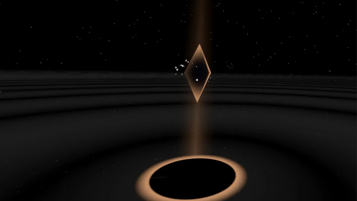 Thought Orb cover image