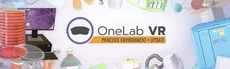 OneLab VR hero image