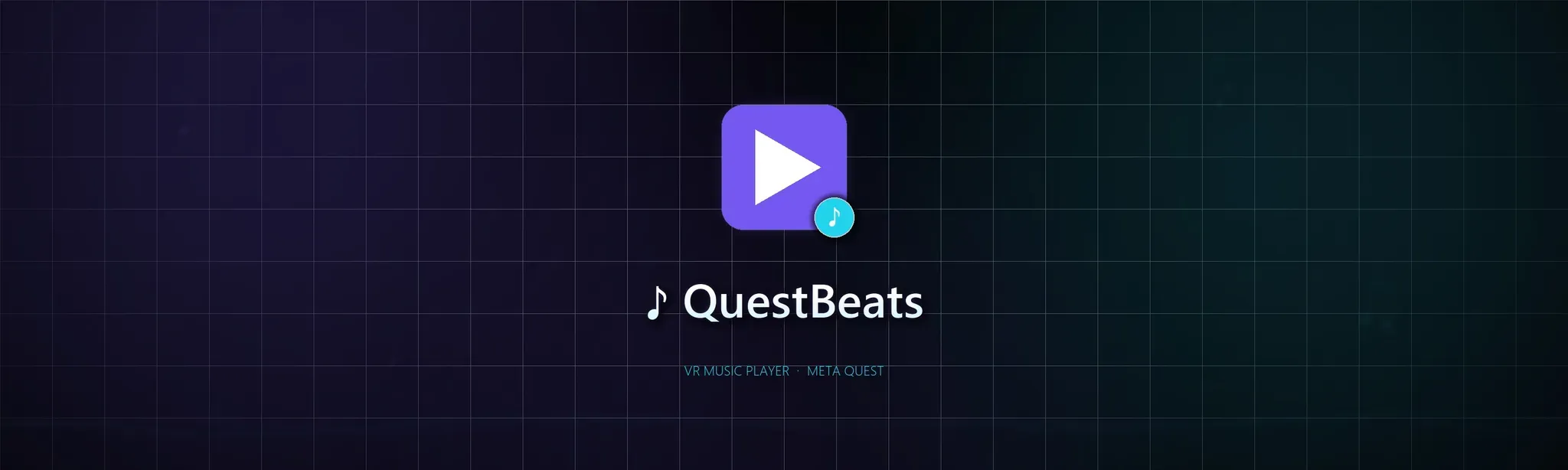 QuestBeats VR Music Player