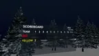 Santa's Christmas Curling screenshot 3