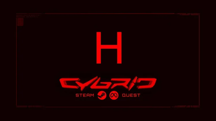 Developer update image for CYBRID "H" Soon