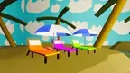 Cat  Playground screenshot 4