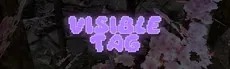 Visible Tag hero image