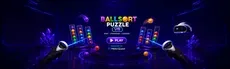 Ball Sort Puzzle hero image