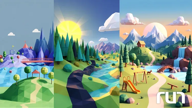 Developer update image for 🏃‍♂️ NEW UPDATE: Welcome to the Playground! 🏃‍♀️