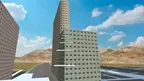 Grip Jump VR: Surviving & Climbing Game screenshot 1